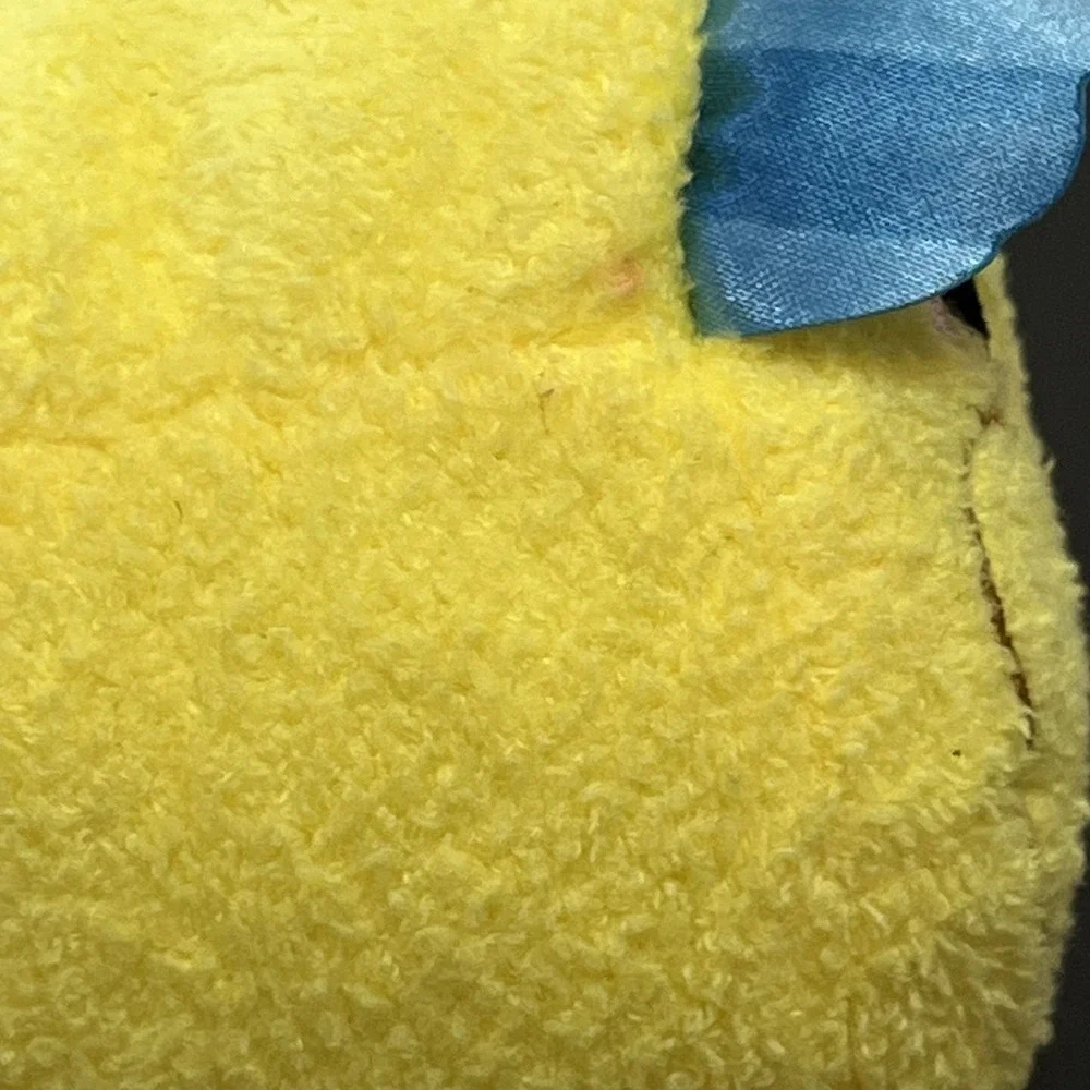 Disney Tsum Tsum FLOUNDER Mini Plush 4